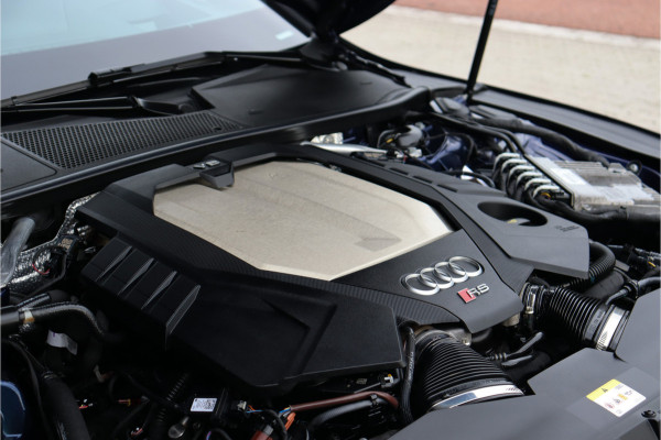 Audi RS7 4.0 V8 TFSI quattro **Dynamic Plus/4ws/Ceramic/Carbon/HUD/Pano/Matrix/360**