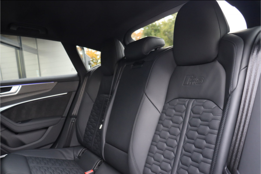 Audi RS7 4.0 V8 TFSI quattro **Dynamic Plus/4ws/Ceramic/Carbon/HUD/Pano/Matrix/360**