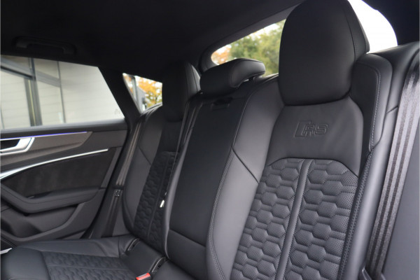 Audi RS7 4.0 V8 TFSI quattro **Dynamic Plus/4ws/Ceramic/Carbon/HUD/Pano/Matrix/360**