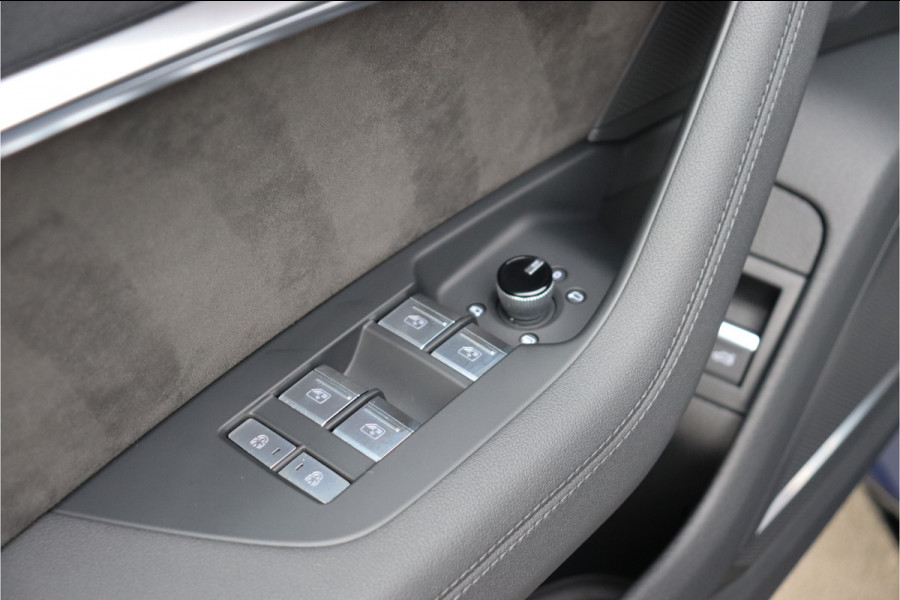 Audi RS7 4.0 V8 TFSI quattro **Dynamic Plus/4ws/Ceramic/Carbon/HUD/Pano/Matrix/360**