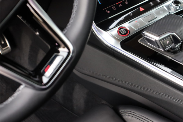 Audi RS7 4.0 V8 TFSI quattro **Dynamic Plus/4ws/Ceramic/Carbon/HUD/Pano/Matrix/360**