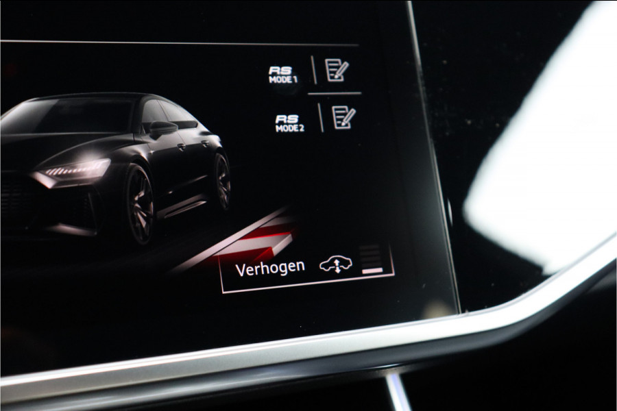 Audi RS7 4.0 V8 TFSI quattro **Dynamic Plus/4ws/Ceramic/Carbon/HUD/Pano/Matrix/360**