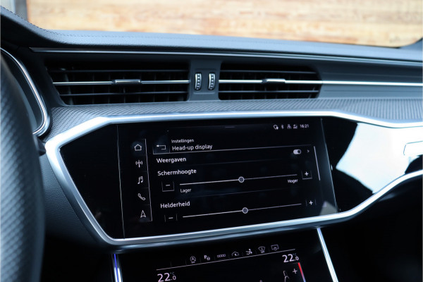 Audi RS7 4.0 V8 TFSI quattro **Dynamic Plus/4ws/Ceramic/Carbon/HUD/Pano/Matrix/360**