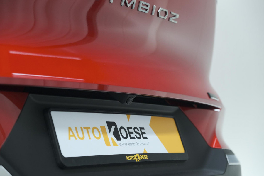 Renault Symbioz 1.6 E-Tech Hybrid 145 Techno | Camera | Adaptieve Cruise Control | Pack Winter | Elektronische Kofferklep