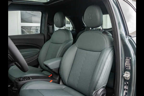 Fiat 500E Giorgio Armani Edition 42 kWh | 17% Bijtelling | Zeer Exclusief | Beperkte Oplage !
