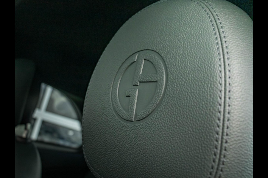 Fiat 500E Giorgio Armani Edition 42 kWh | 17% Bijtelling | Zeer Exclusief | Beperkte Oplage !