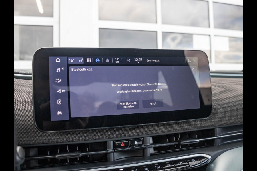 Fiat 500E Giorgio Armani Edition 42 kWh | 17% Bijtelling | Zeer Exclusief | Beperkte Oplage !