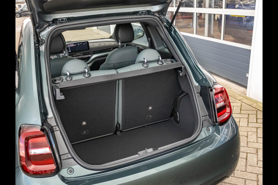 Fiat 500E Giorgio Armani Edition 42 kWh | 17% Bijtelling | Zeer Exclusief | Beperkte Oplage !