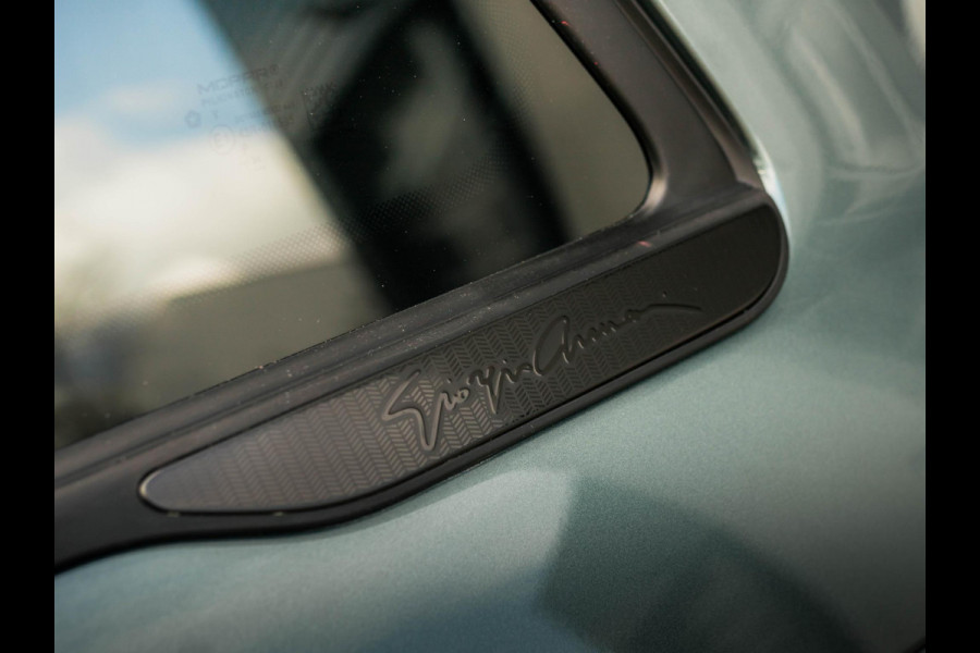 Fiat 500E Giorgio Armani Edition 42 kWh | 17% Bijtelling | Zeer Exclusief | Beperkte Oplage !