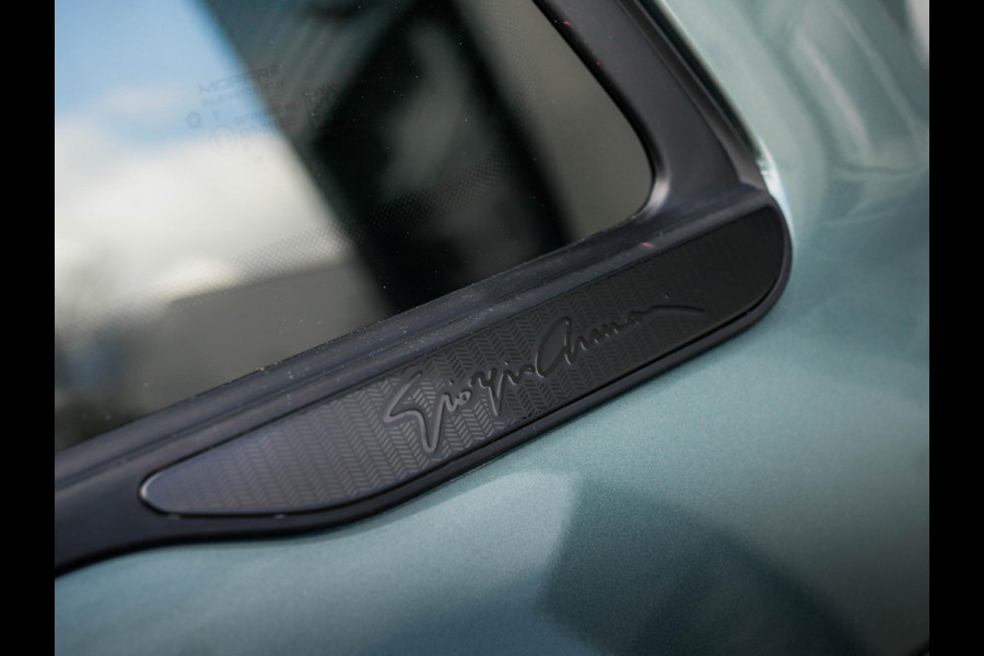 Fiat 500E Giorgio Armani Edition 42 kWh | 17% Bijtelling | Zeer Exclusief | Beperkte Oplage !