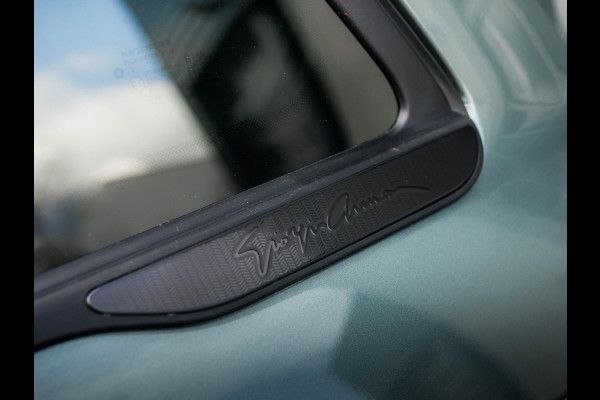 Fiat 500E Giorgio Armani Edition 42 kWh | 17% Bijtelling | Zeer Exclusief | Beperkte Oplage !