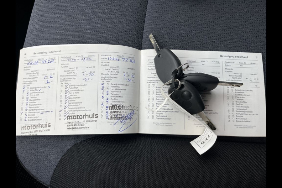 Opel Vivaro 1.6 CDTI E6 126pk Edition BPM Vrij! Lease €193 p/m, Airco, Navi, PDC, Cruise controle, Onderhoudshistorie aanwezig