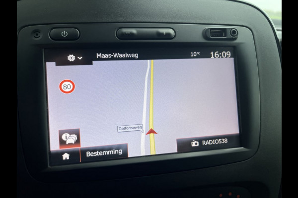 Opel Vivaro 1.6 CDTI E6 126pk Edition BPM Vrij! Lease €193 p/m, Airco, Navi, PDC, Cruise controle, Onderhoudshistorie aanwezig