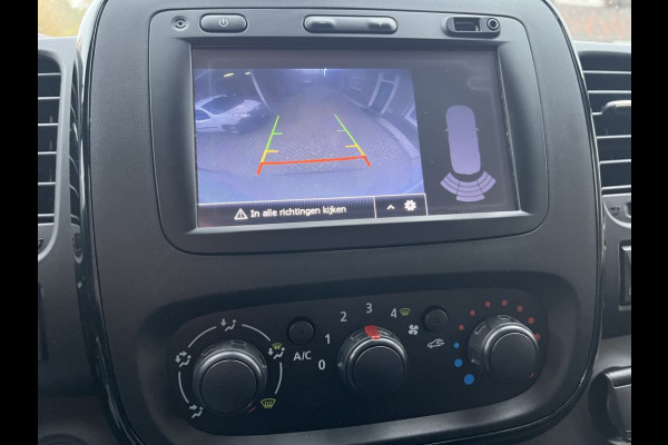 Opel Vivaro 1.6 CDTI E6 126pk Edition BPM Vrij! Lease €193 p/m, Airco, Navi, PDC, Cruise controle, Onderhoudshistorie aanwezig