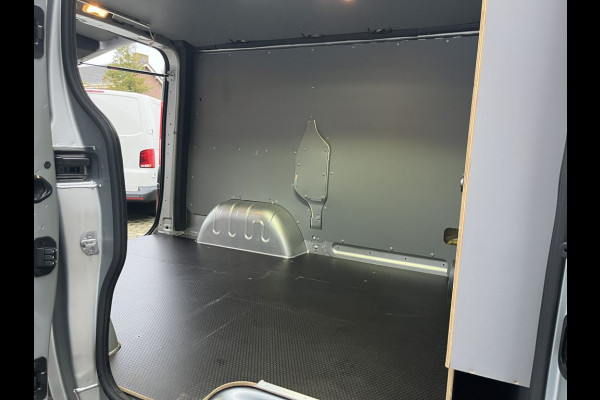 Opel Vivaro 1.6 CDTI E6 126pk Edition BPM Vrij! Lease €193 p/m, Airco, Navi, PDC, Cruise controle, Onderhoudshistorie aanwezig