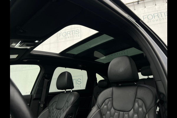 Kia Sorento 1.6 T-GDI Hybrid 2WD ExecutiveLine 7p. NL-AUTO | 1STE EIGENAAR | 7P