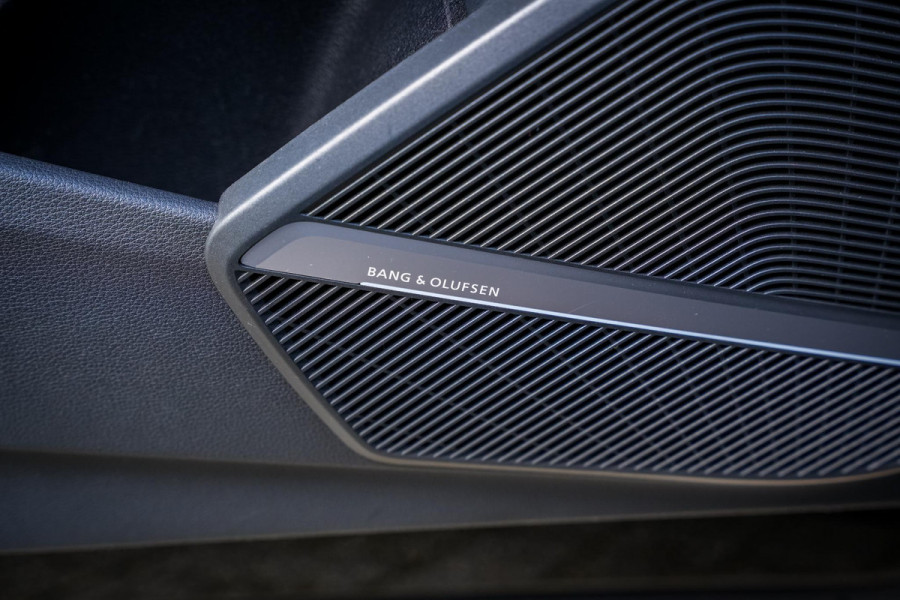 Audi Q5 3.0 TDI quattro SQ5 Panoramadak Luchtvering B&O Carbon Adapt. Cruise 360Cam Memory 21''LM