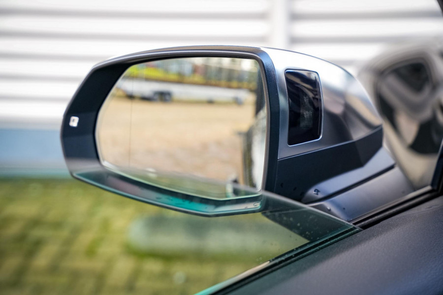 Audi Q5 3.0 TDI quattro SQ5 Panoramadak Luchtvering B&O Carbon Adapt. Cruise 360Cam Memory 21''LM