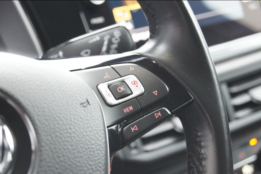 Volkswagen Polo 1.0 TSI Comfortline | Navi | Climatronic | ACC | PDC | CarPlay | 2018