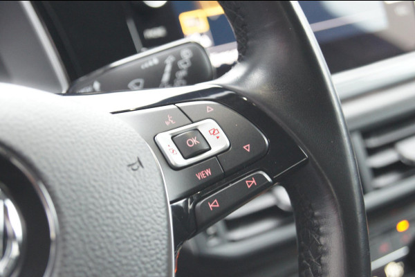 Volkswagen Polo 1.0 TSI Comfortline | Navi | Climatronic | ACC | PDC | CarPlay | 2018