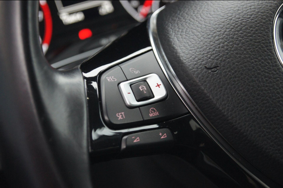 Volkswagen Polo 1.0 TSI Comfortline | Navi | Climatronic | ACC | PDC | CarPlay | 2018