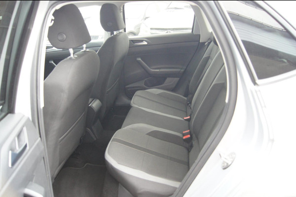 Volkswagen Polo 1.0 TSI Comfortline | Navi | Climatronic | ACC | PDC | CarPlay | 2018