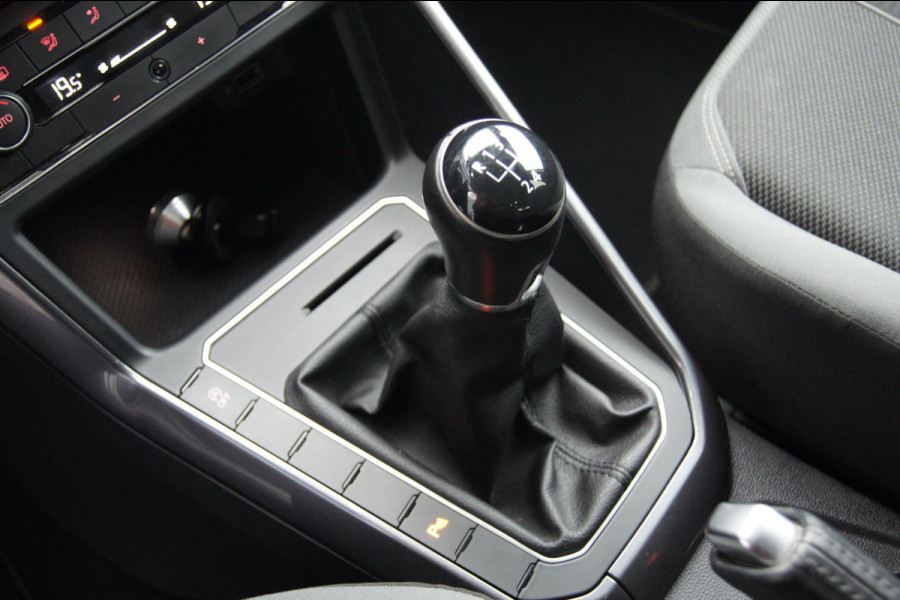 Volkswagen Polo 1.0 TSI Comfortline | Navi | Climatronic | ACC | PDC | CarPlay | 2018