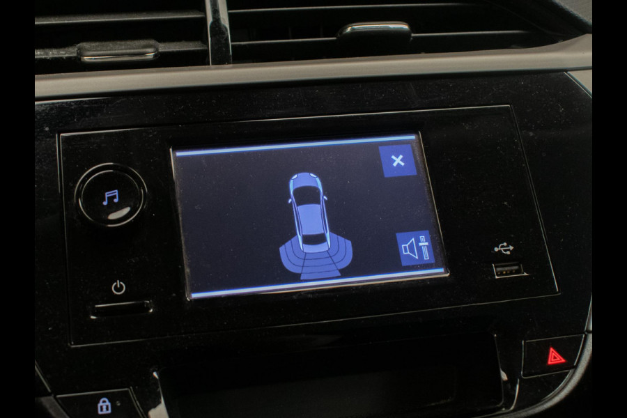 Opel Corsa 1.2 Edition Sport (CRUISE,LANE ASSIST,PDC,LED,CRUISE,SPORTSTOELEN,NIEUWE APK,NETTE STAAT)