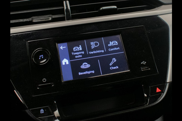 Opel Corsa 1.2 Edition Sport (CRUISE,LANE ASSIST,PDC,LED,CRUISE,SPORTSTOELEN,NIEUWE APK,NETTE STAAT)