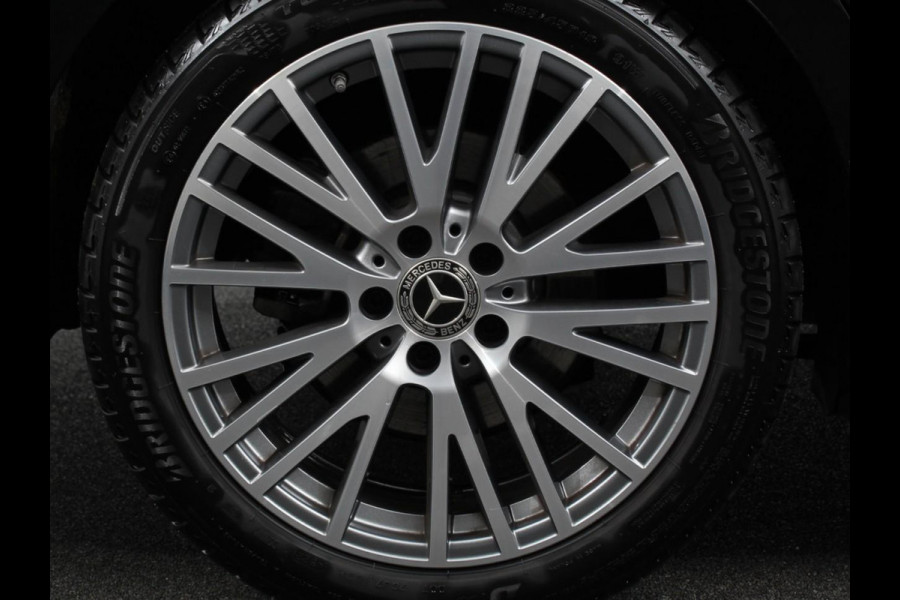 Mercedes-Benz CLA-Klasse Shooting Brake 200 163pk DCT Progressive | Navigatie | Camera | Parkeersensoren | Elektrische achterklep | Stoelverwarming | Cruise Control | Ledverlichting | Climate Control