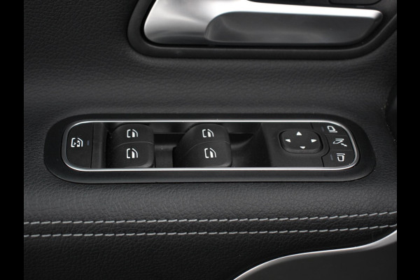 Mercedes-Benz CLA-Klasse Shooting Brake 200 163pk DCT Progressive | Navigatie | Camera | Parkeersensoren | Elektrische achterklep | Stoelverwarming | Cruise Control | Ledverlichting | Climate Control