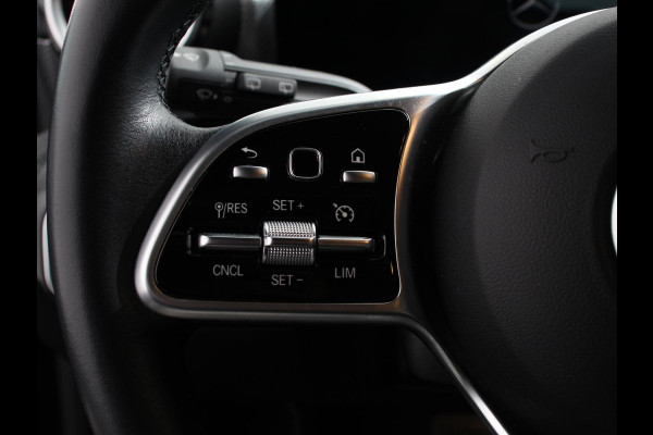 Mercedes-Benz CLA-Klasse Shooting Brake 200 163pk DCT Progressive | Navigatie | Camera | Parkeersensoren | Elektrische achterklep | Stoelverwarming | Cruise Control | Ledverlichting | Climate Control