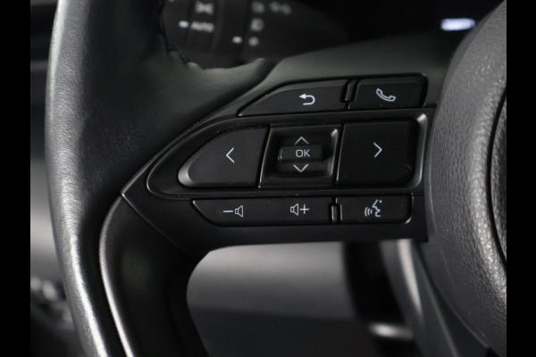 Toyota Yaris 1.5 Hybrid 115 Dynamic Luxury | Stuur- & Stoelverwarming | Dodehoek Detectie | Comfort Pack |