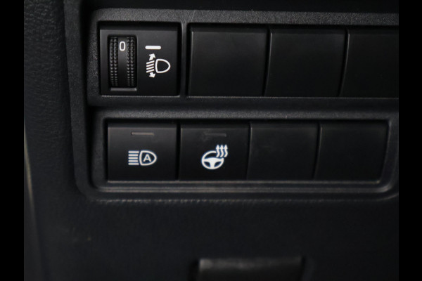 Toyota Yaris 1.5 Hybrid 115 Dynamic Luxury | Stuur- & Stoelverwarming | Dodehoek Detectie | Comfort Pack |
