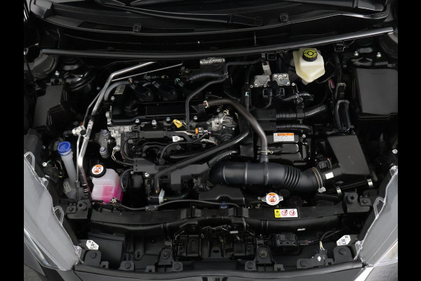 Toyota Yaris 1.5 Hybrid 115 Dynamic Luxury | Stuur- & Stoelverwarming | Dodehoek Detectie | Comfort Pack |
