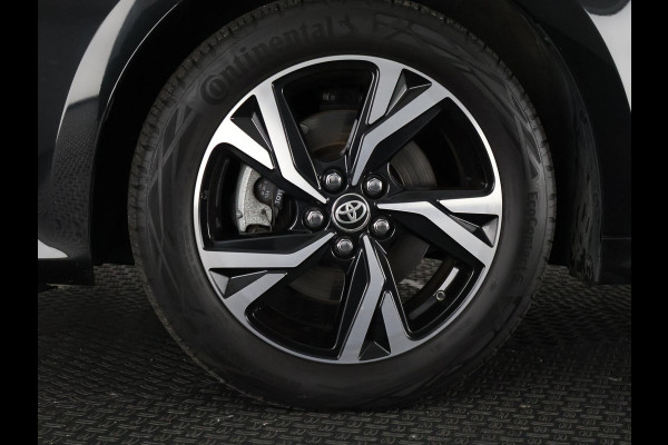 Toyota Yaris 1.5 Hybrid 115 Dynamic Luxury | Stuur- & Stoelverwarming | Dodehoek Detectie | Comfort Pack |