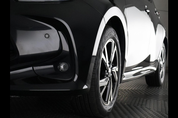 Toyota Yaris 1.5 Hybrid 115 Dynamic Luxury | Stuur- & Stoelverwarming | Dodehoek Detectie | Comfort Pack |