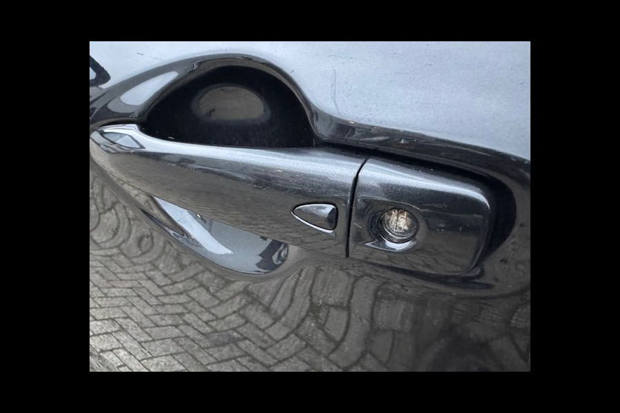 Nissan QASHQAI 1.6 Turbo 164pk N-Vision Airco/ECC,Navigatie,Camera,Panoramadak,Leder/Alcantara Interieur