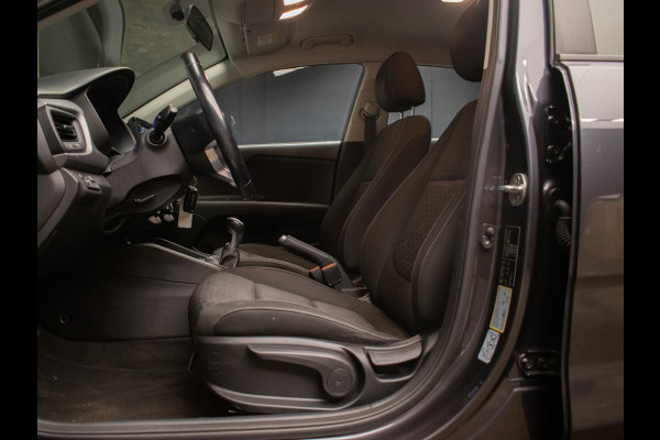 Kia Rio 1.0 TGDI ComfortPlusLine Navigator Sport (NAVI,CRUISE,CAMERA,LED,DAB,ELEKTRISCH PAKKET,SPORTSTOELEN,LM VELGEN,NETTE STAAT)