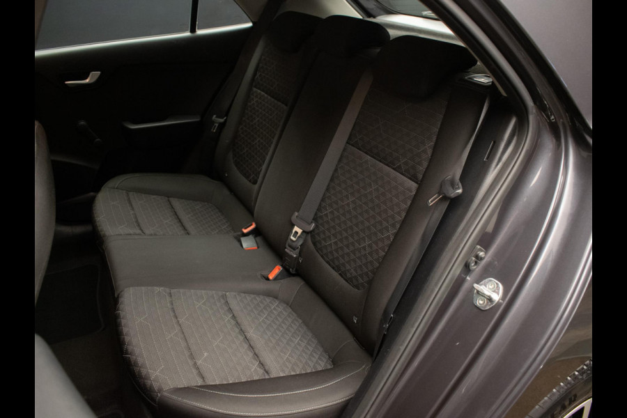 Kia Rio 1.0 TGDI ComfortPlusLine Navigator Sport (NAVI,CRUISE,CAMERA,LED,DAB,ELEKTRISCH PAKKET,SPORTSTOELEN,LM VELGEN,NETTE STAAT)