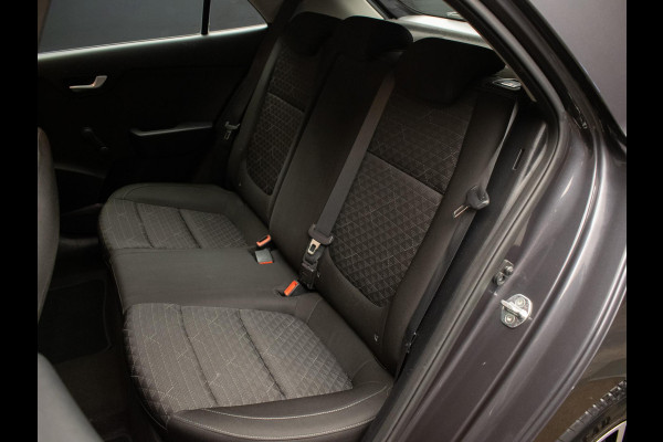 Kia Rio 1.0 TGDI ComfortPlusLine Navigator Sport (NAVI,CRUISE,CAMERA,LED,DAB,ELEKTRISCH PAKKET,SPORTSTOELEN,LM VELGEN,NETTE STAAT)