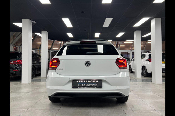 Volkswagen Polo 1.0 TSI Highline |Stoelverwa. | PDC | PANO |
