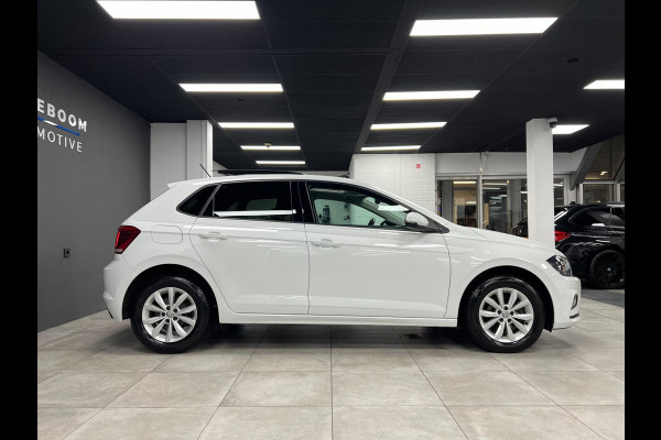 Volkswagen Polo 1.0 TSI Highline |Stoelverwa. | PDC | PANO |