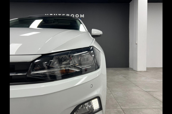Volkswagen Polo 1.0 TSI Highline |Stoelverwa. | PDC | PANO |