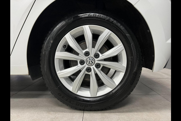 Volkswagen Polo 1.0 TSI Highline |Stoelverwa. | PDC | PANO |