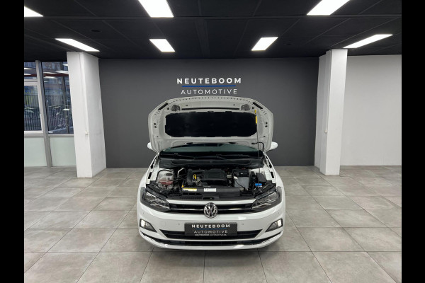Volkswagen Polo 1.0 TSI Highline |Stoelverwa. | PDC | PANO |