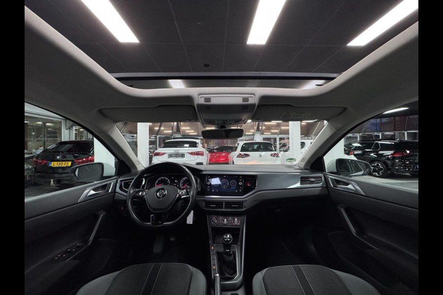 Volkswagen Polo 1.0 TSI Highline |Stoelverwa. | PDC | PANO |
