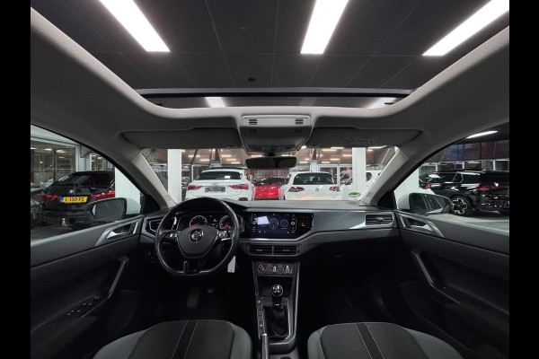 Volkswagen Polo 1.0 TSI Highline |Stoelverwa. | PDC | PANO |