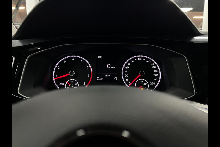 Volkswagen Polo 1.0 TSI Highline |Stoelverwa. | PDC | PANO |