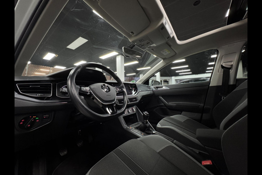 Volkswagen Polo 1.0 TSI Highline |Stoelverwa. | PDC | PANO |